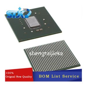 Programmable IC Chip XC7K410T-2FBG676I - xilinx - XC7K410 Logic Cell Array