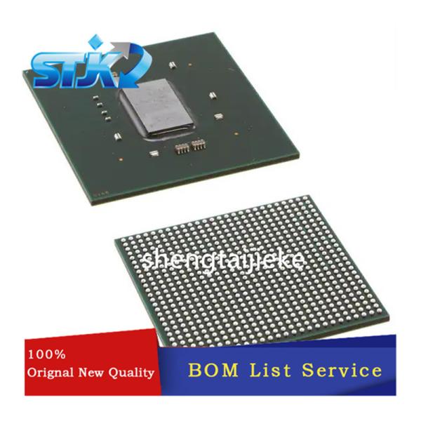 Programmable IC Chip XC7K410T-2FBG676I - xilinx - XC7K410 Logic Cell Array