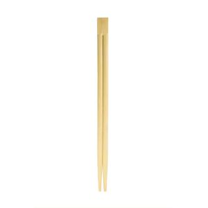 100% Nature Bamboo Disposable Chopsticks Heat Resistance Multiple Function
