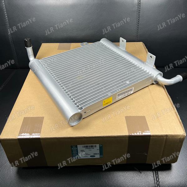 Coolant Radiator Auxiliary Radiator LR140294 LR092120 For Land Rover