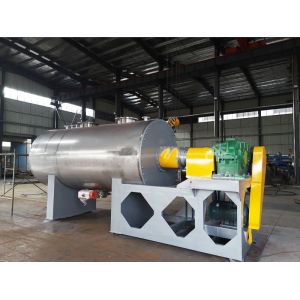 ZB Series Vacuum Harrow Dryer
