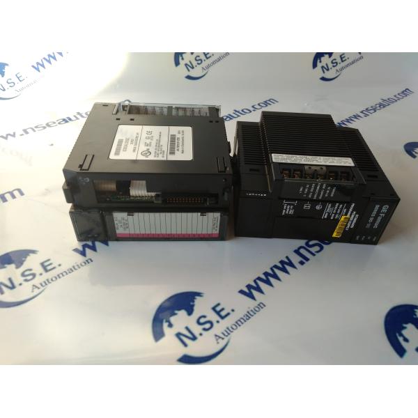 Buy General Electric IC660BBD020 16-Circuit Source/Sink I/O Blocks at wholesale prices