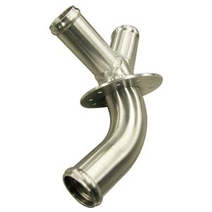 ISO9001 High Precision Sheet Metal Bending Parts Ra1.6