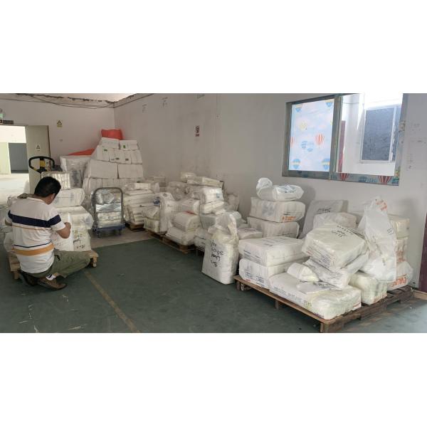 Pure Custom Printed Product LDPE Coffee Beans Packaging Bag for Other Food Tea Bag Nuts