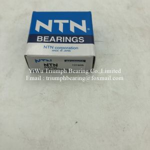 NTN Deep Groove Ball Bearing 6000ZZ
