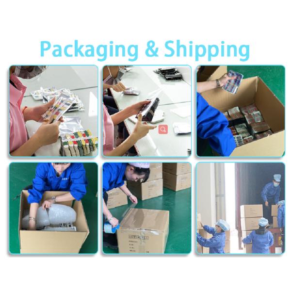 New Design Nails Artificial Solid Color Full Cover semi cured gel nail sticker