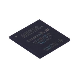 Quality EP3C10F256C8N Original IC Integrated Circuit Intel for sale
