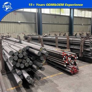 50mm 30mm Carbon Steel Bar Round Bars for Cutting Service Construction S335jr