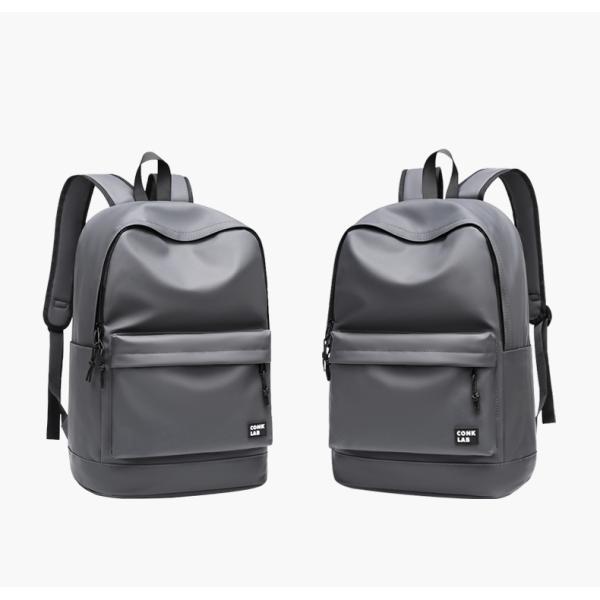 New custom japanese fashion middle school student bagpack waterproof backpack school bags