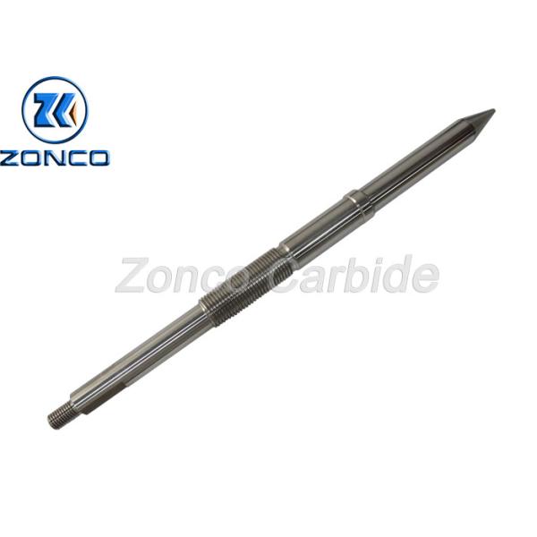 Buy Adjustable ZG08 Tungsten Carbide Steel Choke Stem at wholesale prices