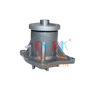 China 5I7693 Excavator Diesel Water Pump Assy 5I7693 For  Of Engine S6KT on sale
