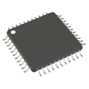 China ATXMEGA32A4U-AU Electronic IC Chips 8 Bit Microcontrollers MCU on sale