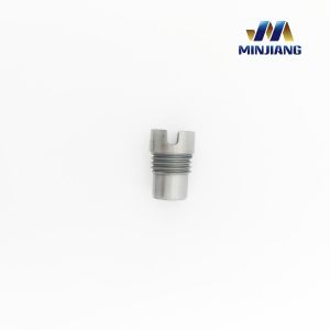 High-Density TC Blast Nozzle for Oil Drilling Tools