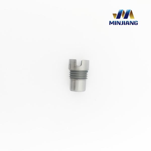Buy High-Density TC Blast Nozzle for Oil Drilling Tools at wholesale prices