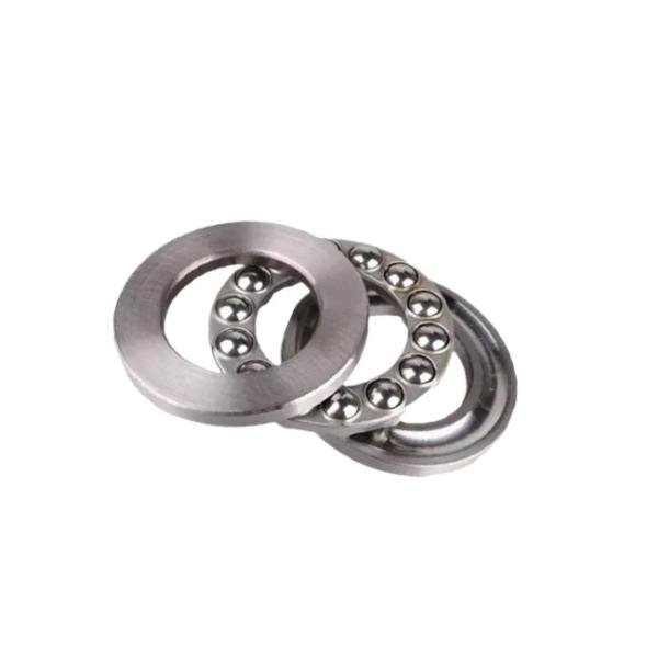 Buy High Quality Precision Thrust Ball Bearing 51105 Angular 25x42x11mm Deep Dream at wholesale prices