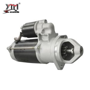 QD2310C 4KW 2011 0001231018 Electric Starter Motor For KHD Deutz
