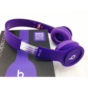 BEATS SOLO SCRUB BRAND NEW, UNOPENED IN ORIGINAL PACKAGING