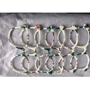 Dye And Pigment Ink Stickers For Glasses Frames ECO Friendly Nontoxic