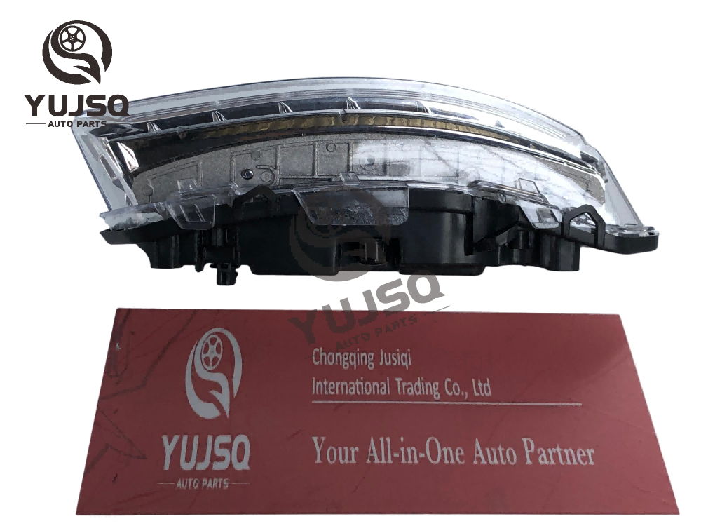 Daytime Running Lights Right 2218201856 For Benz W221-W2013