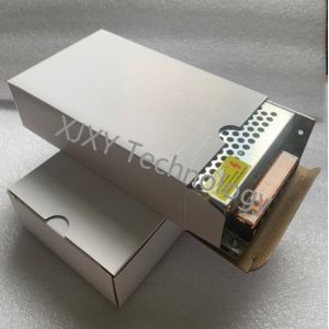 Hollow design LED Driver 24V 72W 3A Indoor type LED module IP20