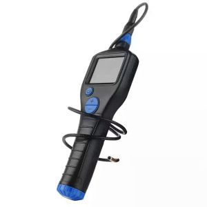 Vehicle Repair Peep Unlocking Tool Ultra Small Lens Car Repair Tool Civilian