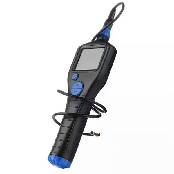 Vehicle Repair Peep Unlocking Tool Ultra Small Lens Car Repair Tool Civilian