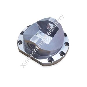 Anodizing CNC Precision Turning Parts With DWG Drawing Format Packaged In Wooden