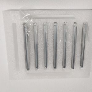 HSMAG Sintered SmCo Permanent Magnets Wearproof For Aluminum Target