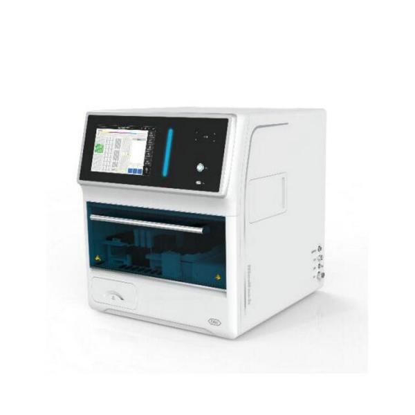 Buy Advanced Elisa Assay Fully Automatic Analyzer With Regular Maintenance at wholesale prices