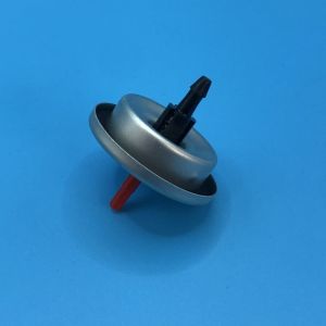 Precision Plastic Stem Butane Gas Lighter Refill Valve: Reliable Refueling