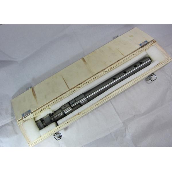 GHSS 2800 Cylinder Honing Tool Honing Head For With Diamond And CBN Stone