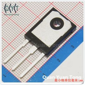 Transistor 30N60A4D HGTG30N60A4D G30N60A4D G30n60 Transistor 30N60A4D IGBT