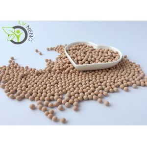 High Speed Drying Ethanol With Molecular Sieves , ISO9001 Certification