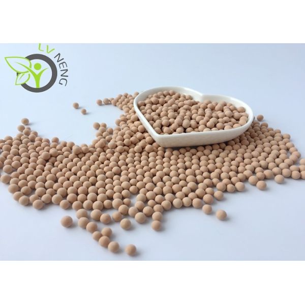 Buy High Speed Drying Ethanol With Molecular Sieves , ISO9001 Certification at wholesale prices