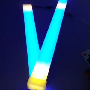 Rgb Led Bar Lighting