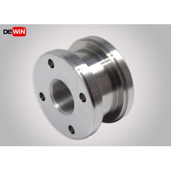 Computer Numerical Control Hydraulic Cylinder Piston For Automotive And