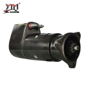 Quality QDJ2745C Engine Starter Motor For IVECO 0001411026 CST10600ES CST10639AS CST10639ES for sale