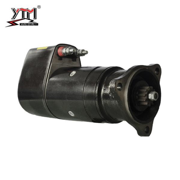 QDJ2745C Engine Starter Motor For IVECO 0001411026 CST10600ES CST10639AS