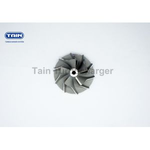 Renault Megane 1.5 DCI Turbo Compressor Wheel BV39 54399700030 54399700070