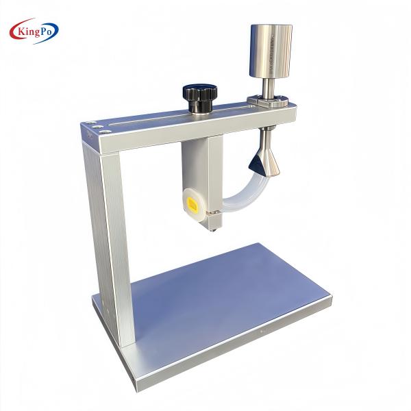 Buy ISO 5364 -Annex C Medical Test Equipment ISO 5364 Test method for patency of lumen at wholesale prices