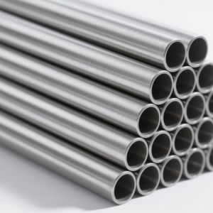 Factory Direct Price Stainless Steel Welded Pipe 304 round Stainless Steel Tube