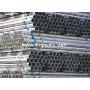 Mild Steel Pipe ASTM/ASME A53-AB