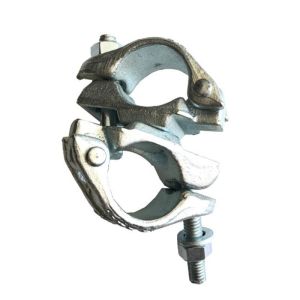 Quality Galvanized Coupler Scaffolding for Easy and Secure Connections for sale