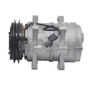 8-94438-606-0 19192950 Car AC Compressor 14-2482C 10158 03-771 For ISUZU REDEO 1991-1997 TROOPER 1987- /2.2 2.3 2.6