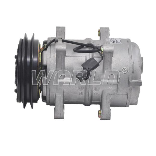 Buy 8-94438-606-0 19192950 Car AC Compressor 14-2482C 10158 03-771 For ISUZU REDEO 1991-1997 TROOPER 1987- /2.2 2.3 2.6 at wholesale prices