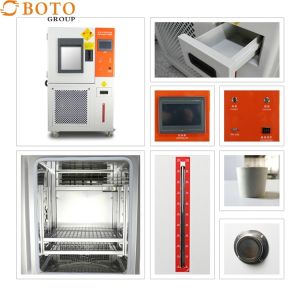 SUS#304 Stainless Steel Climatic Control Test Chamber with ±2.0% RH Humidity