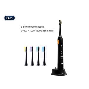 Sonic Electric Toothbrush Rechargeable Teeth Whitening Tooth Brush chargeable