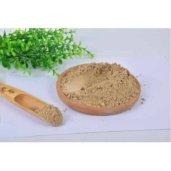 Moisture Controlled Mealworm Protein Powder with Dried Mealworm