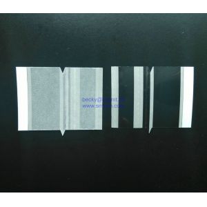 China M1324-BLK-PA BLACK SPLICE TAPE FOR 24MM PAPER CARRIER TAPE on sale