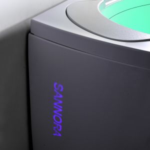 Massage Bathtub / Whirlpool M7176-D